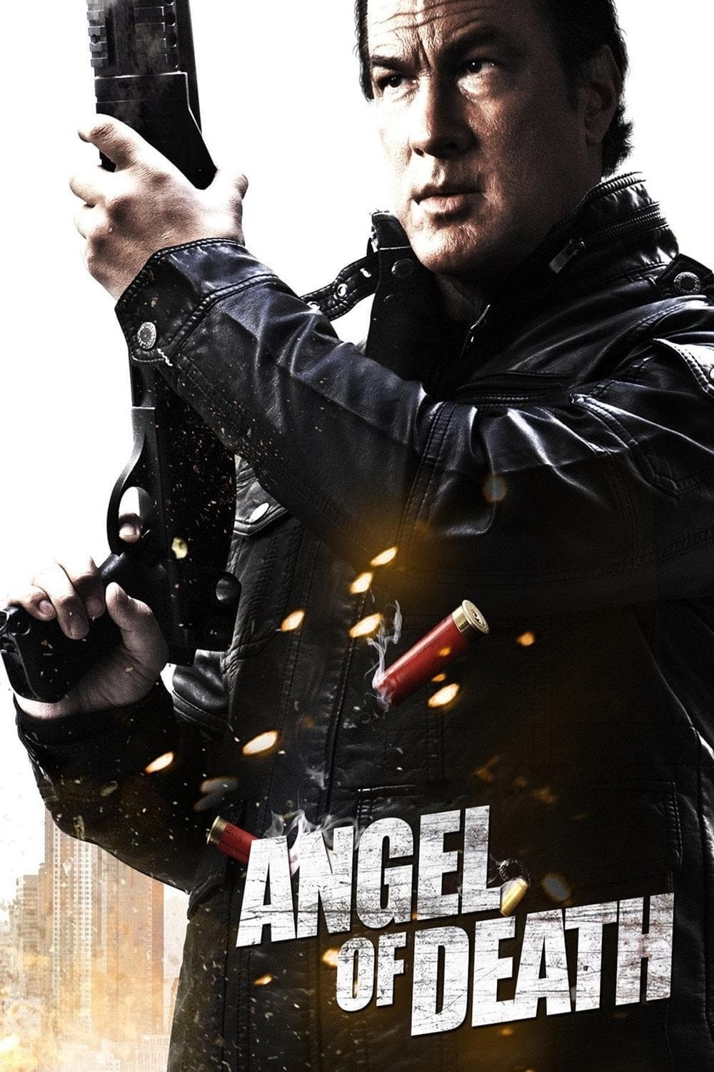 Постер Angel of Death